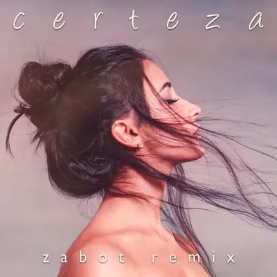 Certeza (Zabot Remix) - Single - Mariana Nolasco