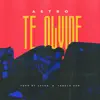 Te Olvidé - Single album lyrics, reviews, download