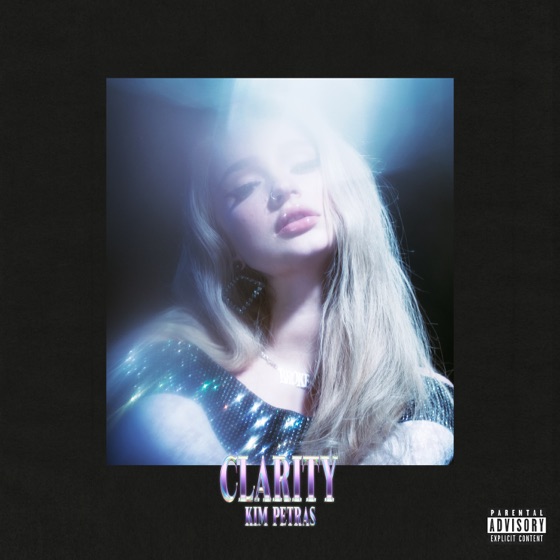 Cover artwork for Icy