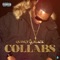 Follow Me (feat. Shill Macc & B Supreme) - Quincy Black lyrics