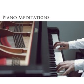 Piano Meditations artwork