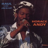 Horace Andy - Sweet Reggae Music
