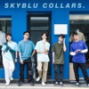 Skyblu Collars. - EP