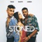 Stoned (feat. Ralphy & J.Green) - Tiago lyrics