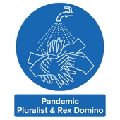 Pandemic artwork