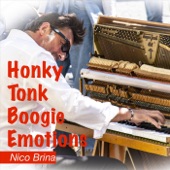 Boogie Woogie Piano artwork