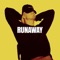 Runaway artwork