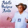 Alvaro Hamburger - Me Rindo Majestad