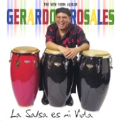 Gerardo Rosales - El Hijo del Sonero