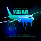 Valentino Khan - Volar (Valentino Khan Remix) [feat. Susan Diaz & Victor Cardenas]