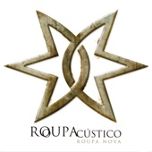 Roupacústico (Ao Vivo) artwork