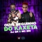 Ouve Neguinho Do Kaxeta - MC MN lyrics
