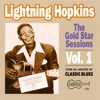 Lightnin' Hopkins - Mad with You