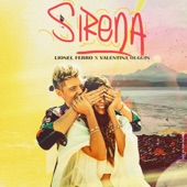 Sirena artwork