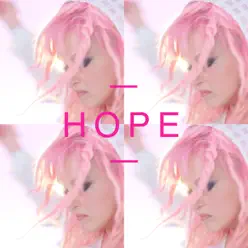 Hope - Single - Cyndi Lauper