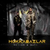 Hokkabazlar - Single