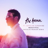 Beautiful (feat. Bipolar Sunshine) [Nicolas Monier Remix] artwork