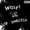 Wolf! (feat. Wavehi) - Unacell lyrics