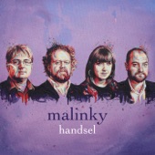 Malinky - The Forester