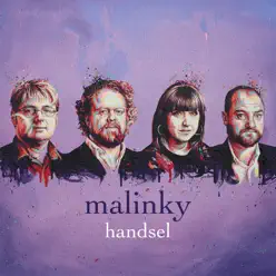Handsel - Malinky