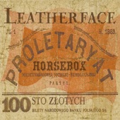 Horsebox artwork