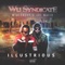 Under Surveillance (feat. Shaka Amazulu the 7th) - Wu-Syndicate lyrics