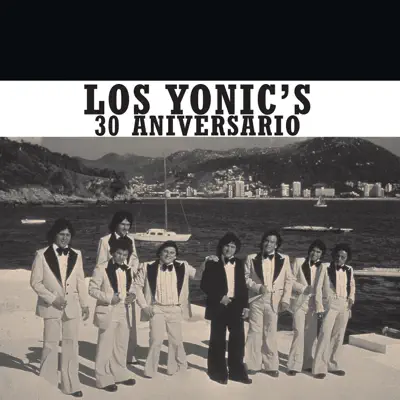 30 Aniversario - Los Yonic's