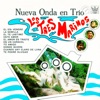 Nueva Onda En Trío