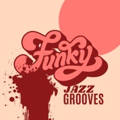 Funky Jazz Grooves – Deep Jazzy Vibes 2019, Relaxing & Cool Collection artwork