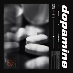 Dopamine - Single by Hilgy & Fvmeless album reviews, ratings, credits