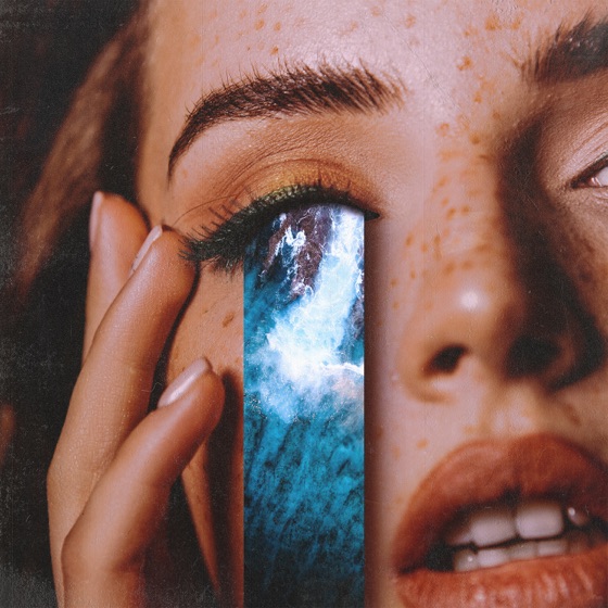 Cover artwork for Cry