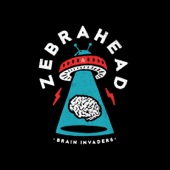 Brain Invaders artwork