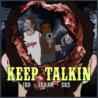 Keep Talkin' - Single - Esham