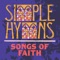Holy Spirit (feat. Paul McClure & Hannah Mcclure) - Simple Hymns lyrics