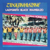 Ladysmith Black Mambazo - Namathemba