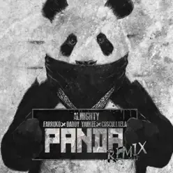 Panda (feat. Daddy Yankee, Cosculluela & Farruko) - Single - Almighty