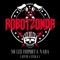 No Les Importa Nada (feat. Stuka) - Robot Zonda lyrics