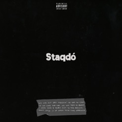 STAQDO cover art