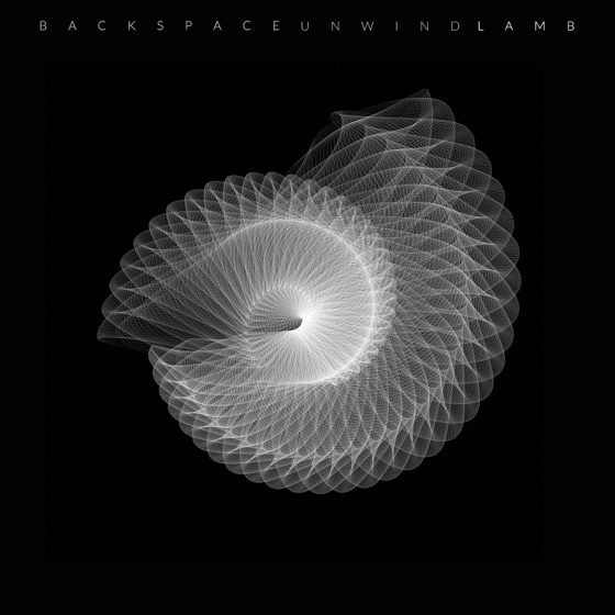 Cover artwork for In Binary