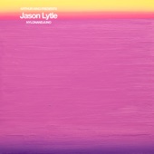 Arthur King Presents Jason Lytle: NYLONANDJUNO artwork