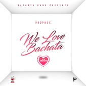 We Love Bachata (feat. BachataGang) artwork