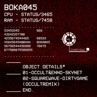 Skynet - Single - Occult