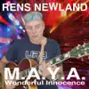 M.A.Y.A. (Wonderful Innocence) - Single album lyrics, reviews, download