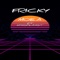 Fricky (feat. KINGPLAYGT) - MOE.A lyrics