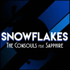 Snowflakes (feat. Sapphire) Song Lyrics