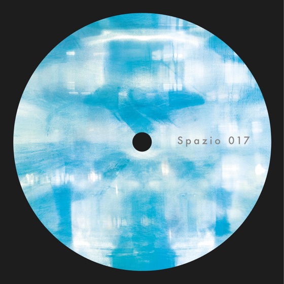 Cover artwork for Parola (feat. Anna Caragnano)