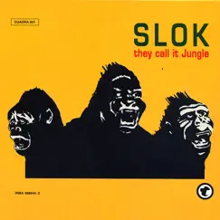 They Call It Jungle by Slok album reviews, ratings, credits