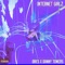 Internet Girlz (Coke Bottle) (feat. Danny Towers) - DRES lyrics