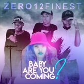Baby Are You Coming? artwork