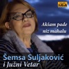 Akšam pade niz mahalu (feat. Južni Vetar) - Single